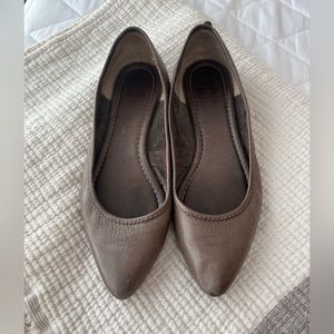 Frye Regina Flat shoes